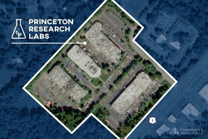 Princeton Research Labs