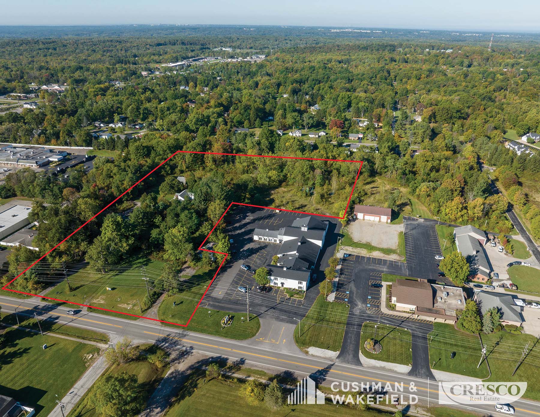 12550-12580 Chillicothe Road
