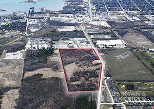 Residential Development Land