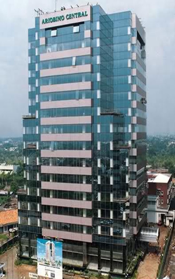 Ariobimo Sentral