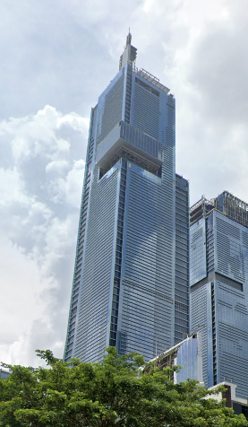 Autograph Tower