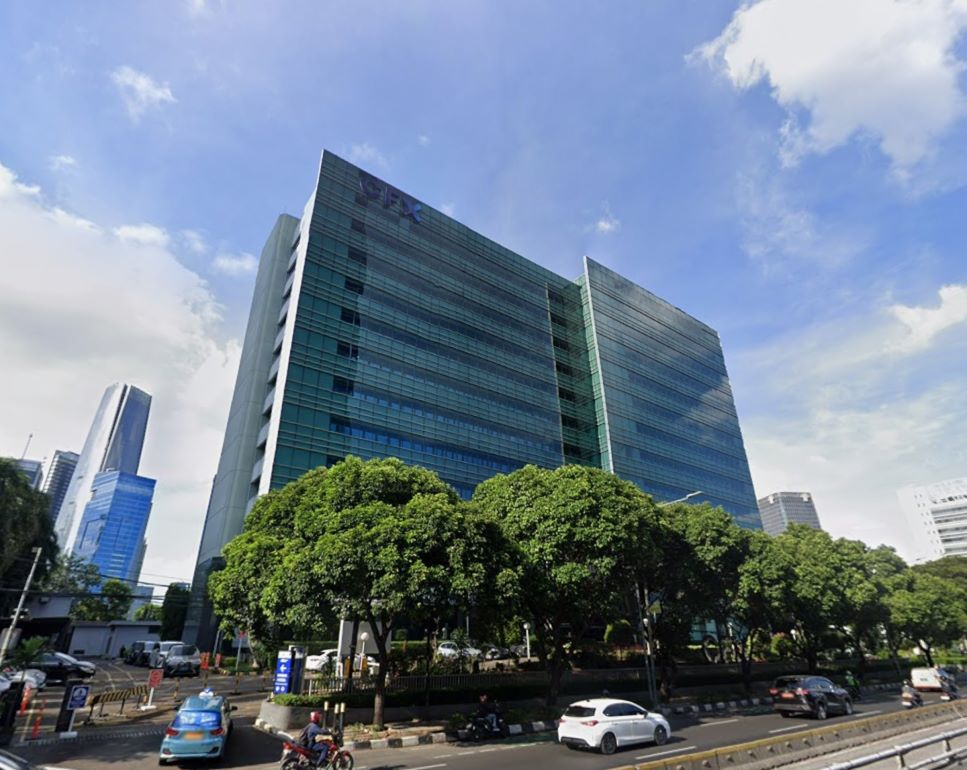 CFX Tower