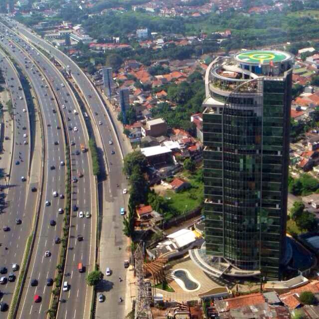 GKM Green Tower