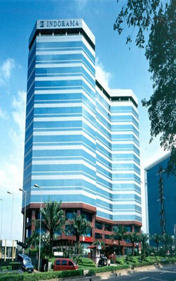 Graha Irama