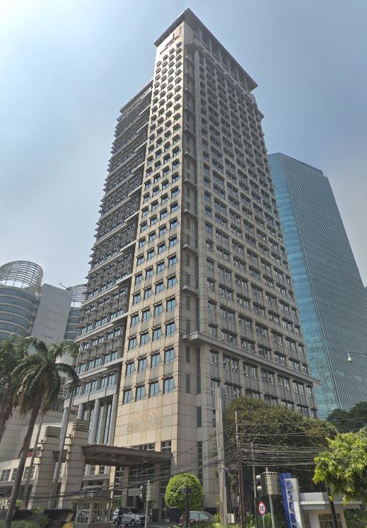 Graha CIMB Niaga