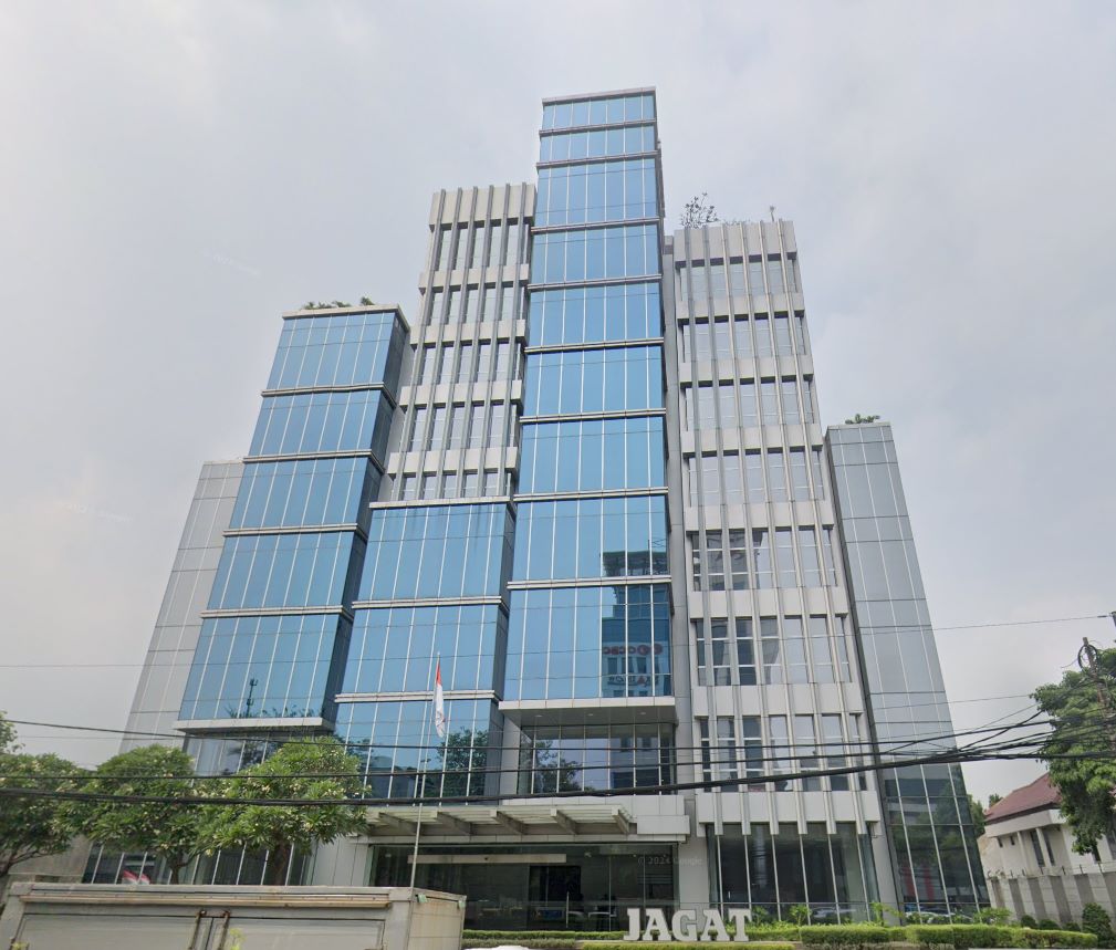 Jagat Building