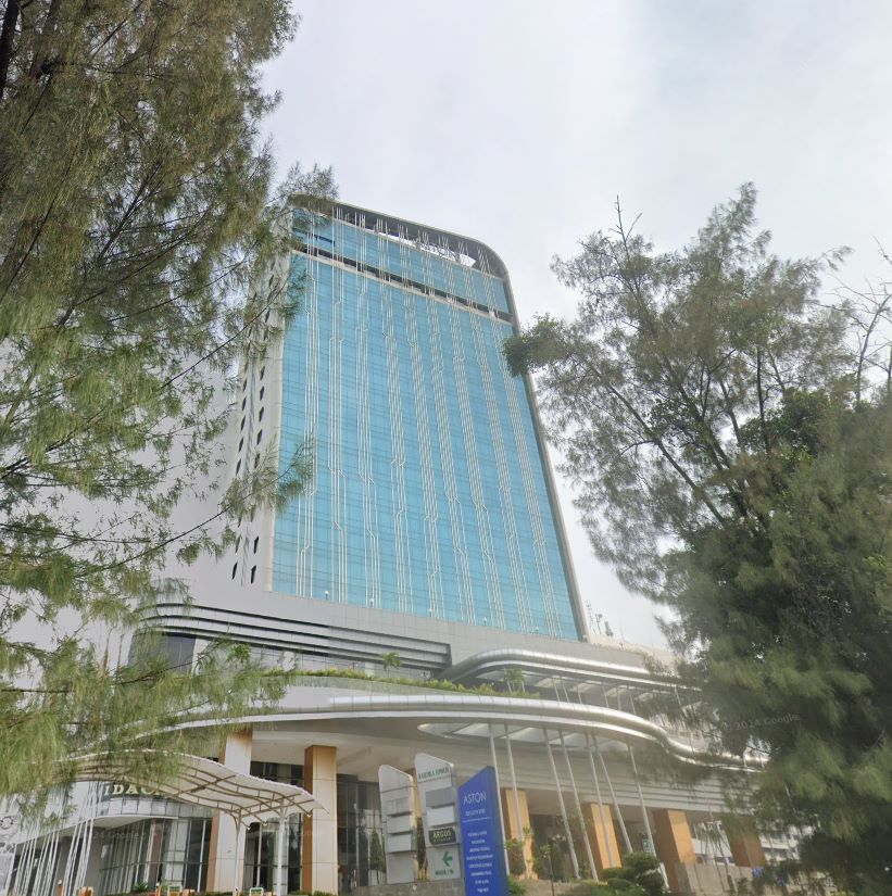 Kartika Towers
