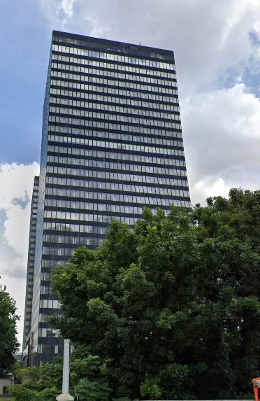 Landmark Centre 1