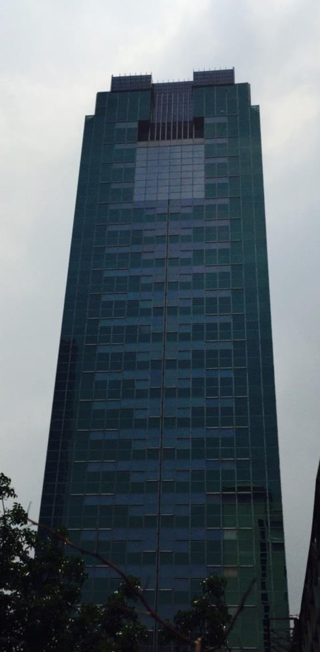 Mayapada Tower 2