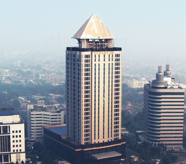 Menara 165