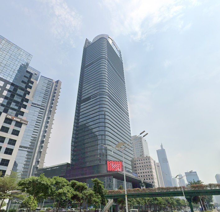Menara Astra