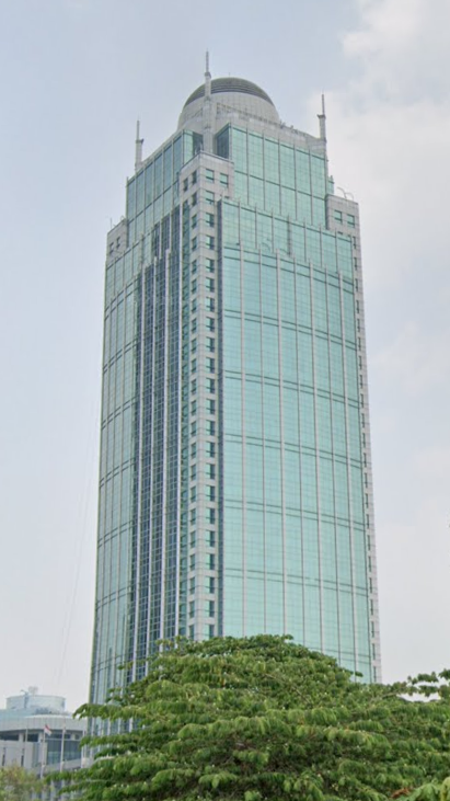 Menara Batavia