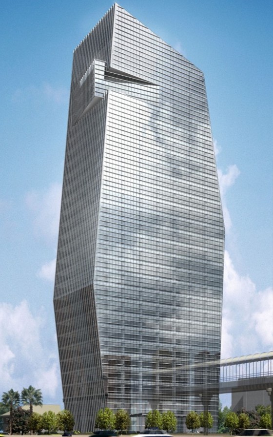 Menara Karya