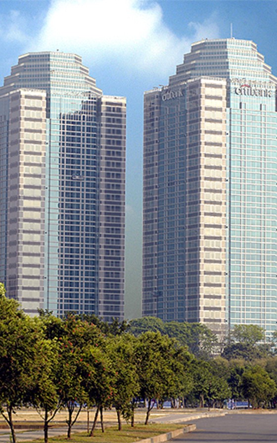 Menara Mandiri 2