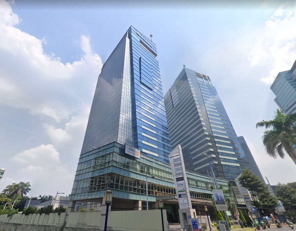 Menara Prima 1