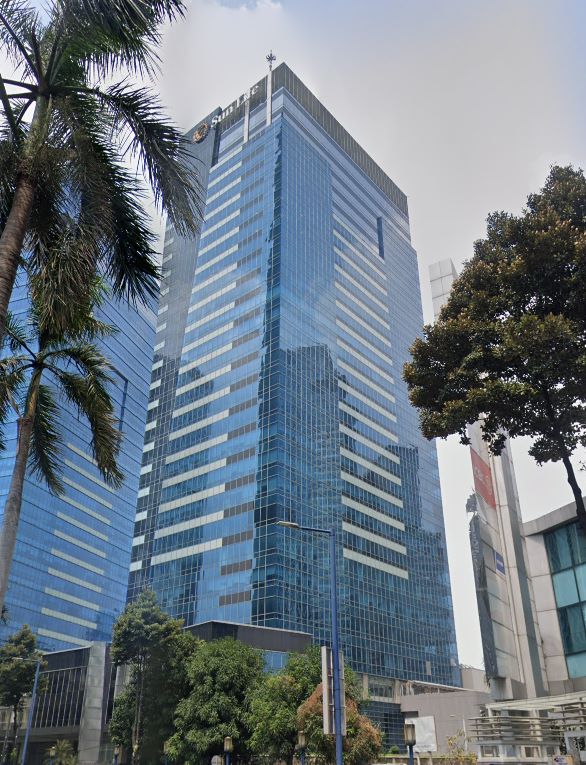 Menara Sun Life