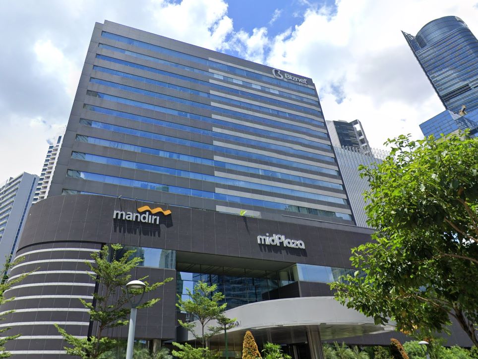 Mid Plaza 1