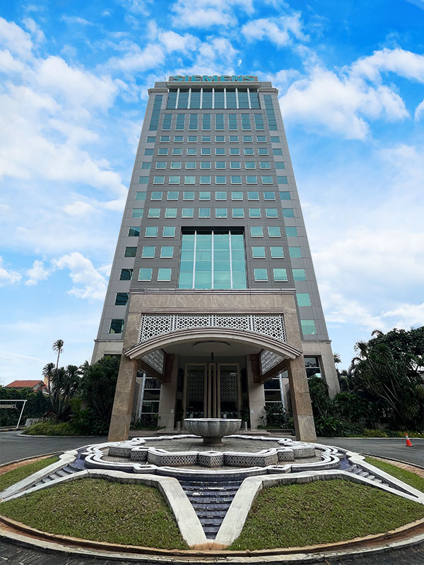 Arkadia Green Park Tower F
