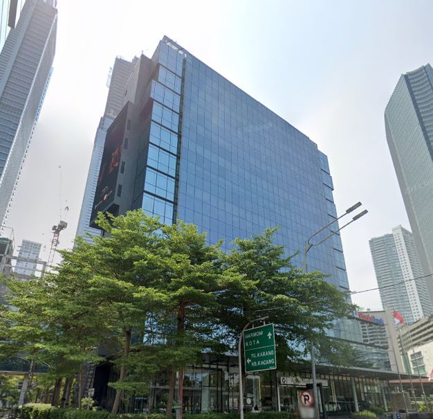 Thamrin Plaza
