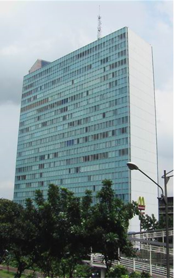 Plaza Sentral