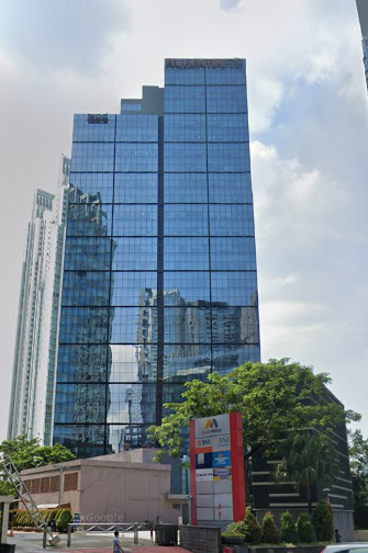 Prudential Tower