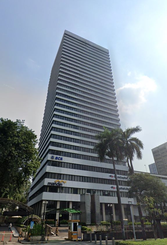 Ratu Plaza