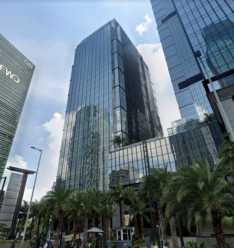 Revenue Tower
