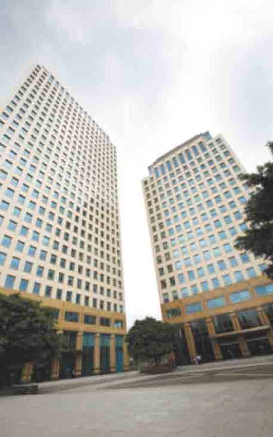 Sentral Senayan 2