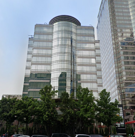 Sinarmas Land Plaza 3
