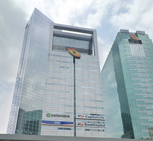 Sona Topas Tower