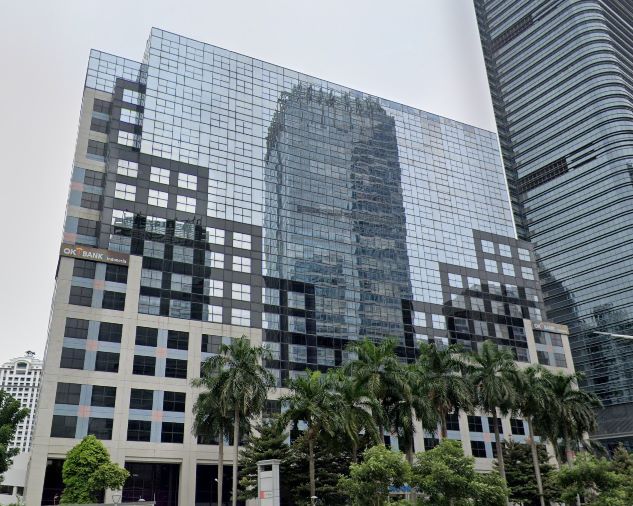 Wisma Nugra Santana