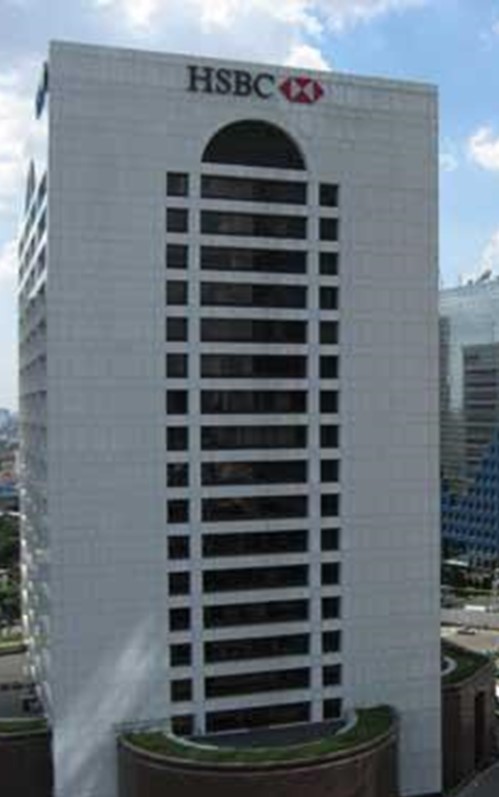 World Trade Centre 1