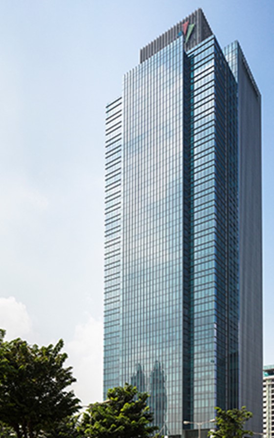 World Trade Centre 2