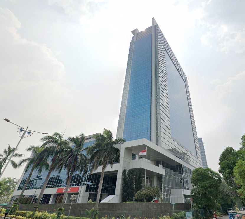 Puri Indah Financial Tower