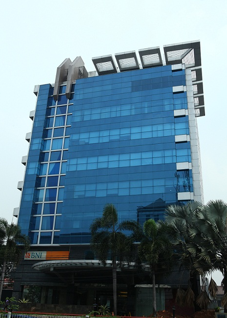 The Victoria