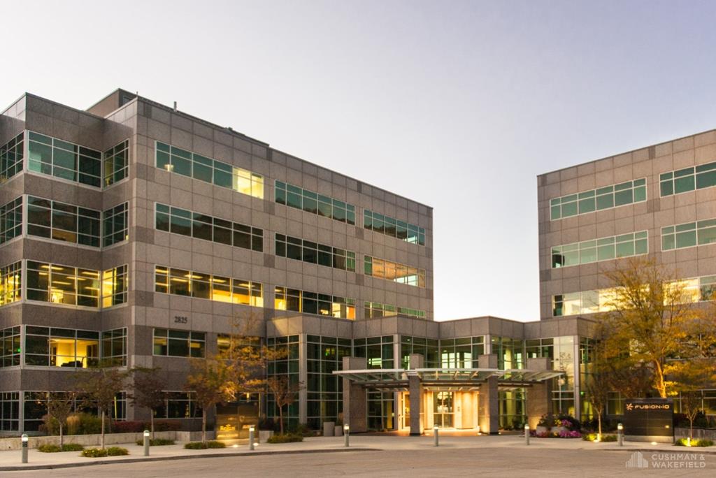 Cottonwood Corporate 10