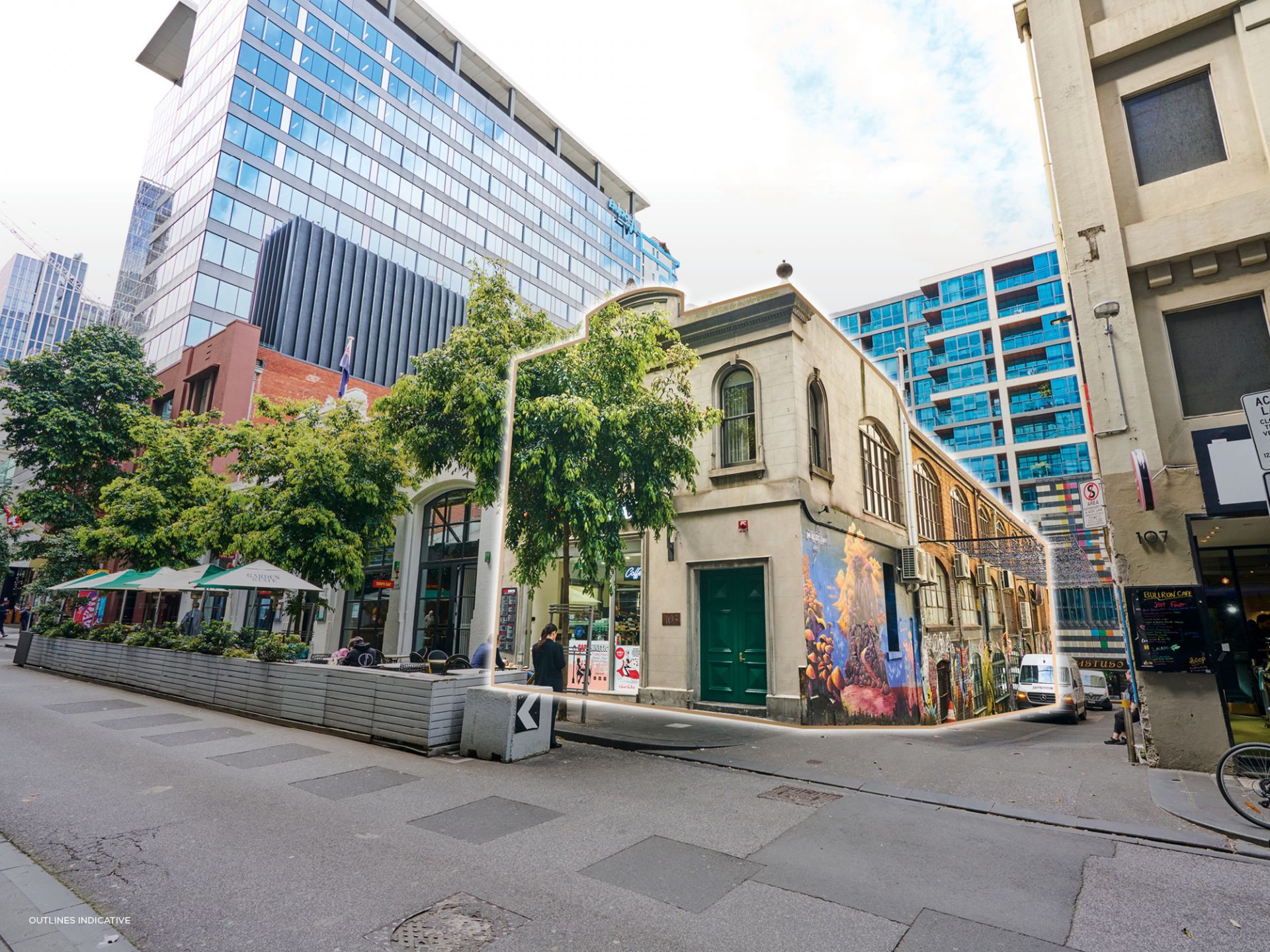 A Rare Trophy Asset In Melbourne’s Most Exclusive Location