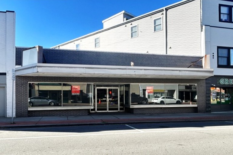 Retail for Sale