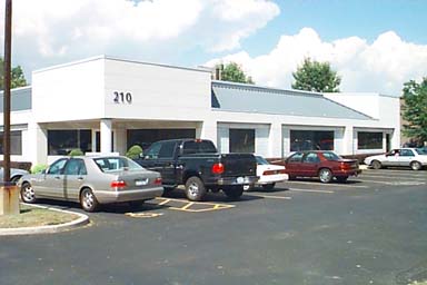 210 John Glenn Drive