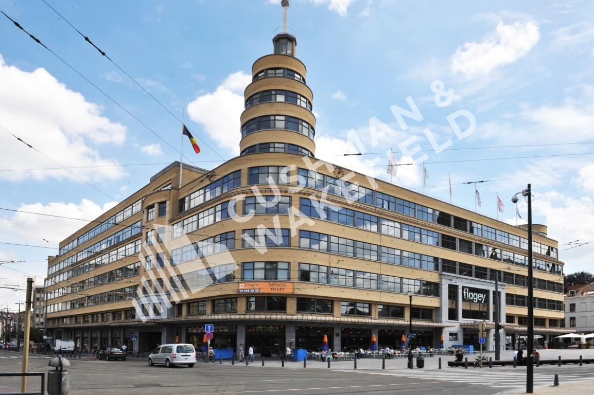 FLAGEY - MAISON DE LA RADIO