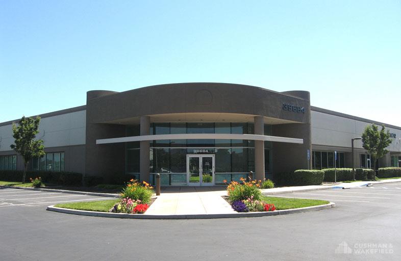 Stevenson Point Tech Park I