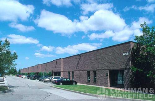 Kitimat Business Park