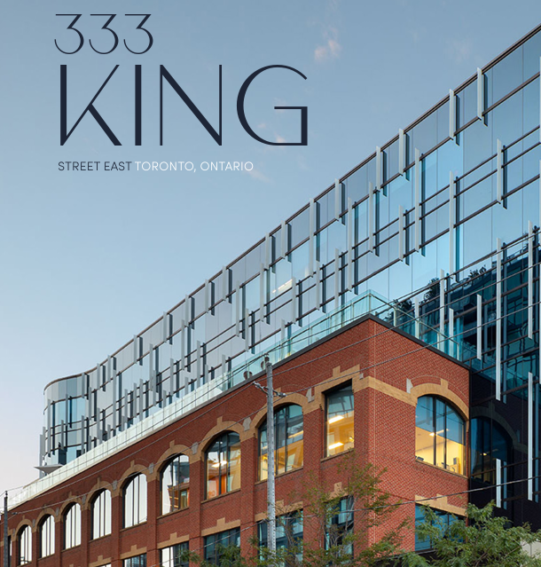 Sun Media - WEST Building