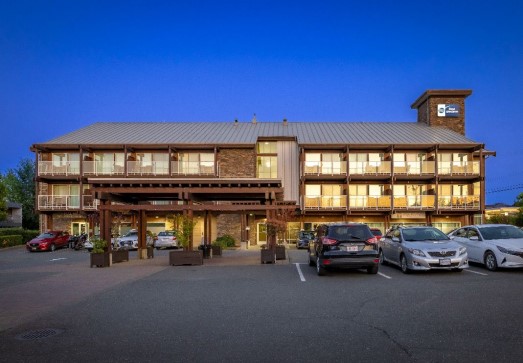 The Westerly Hotel