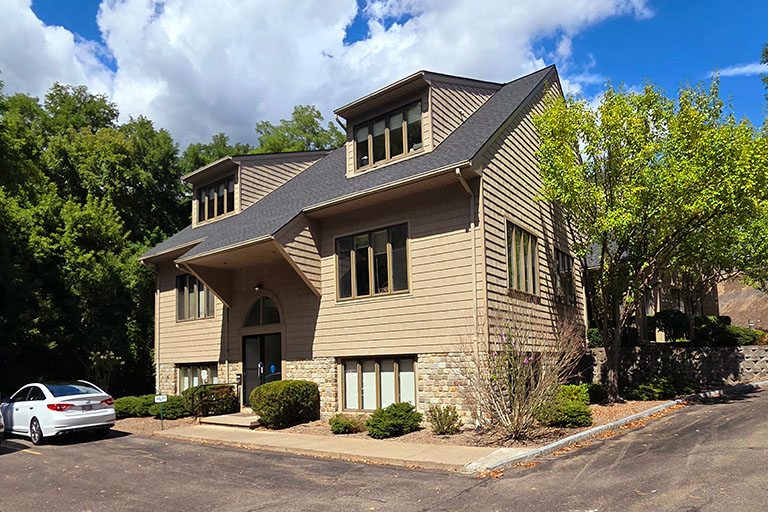Office for Lease