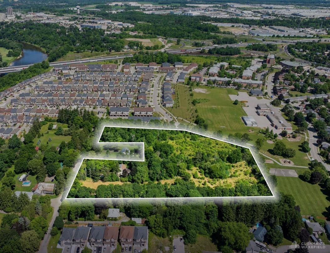 Residential Development