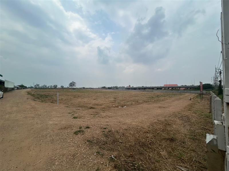 Purple land for Sale 50-100 Rai inside industrial estate at Rayong