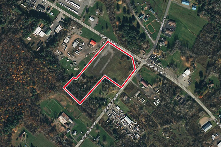 Land for Sale