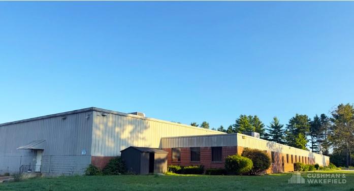 9A Columbia Drive