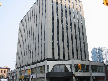 United Trust Building